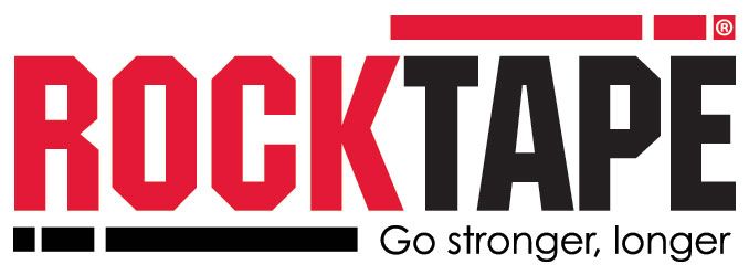 RockDoc certified — Rocktape kinesiology taping