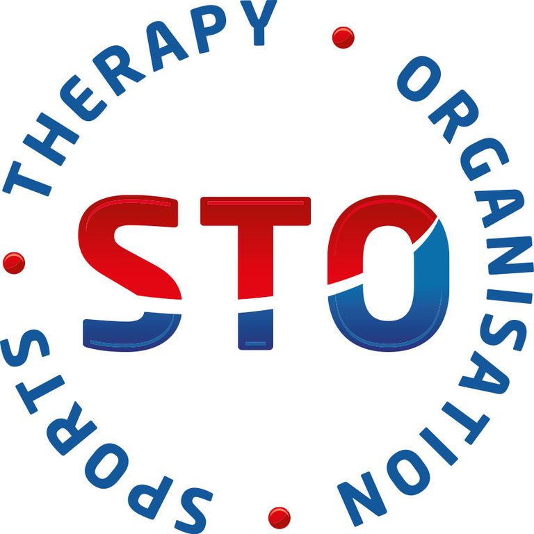 Sports Therapy Organisation member